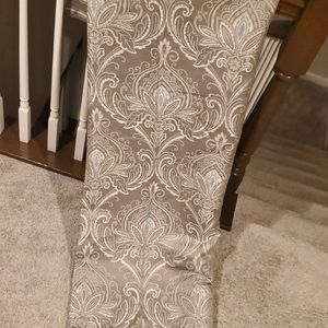 Martha Stewart shower curtain